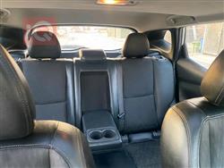 Nissan Rogue Sport